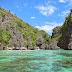 Keindahan Pulau Palawan di Filipina