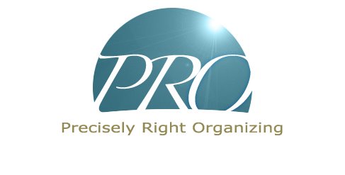 Precisely Right Organizing