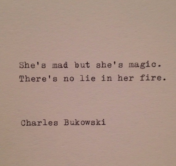 28 Thought-Provoking Photo Quotes By Charles Bukowski