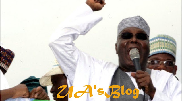 Atiku To Buhari: Only Plans And Not Promises Can Get Nigeria Working Again