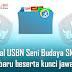 Lengkap - 40+ Contoh Soal USBN Seni Budaya Untuk SMK/STM Terbaru 2020 beserta kunci jawaban