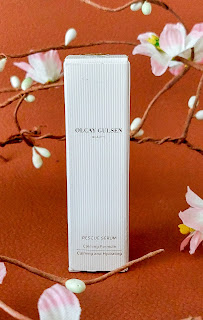Review Olcay Gulsen Beauty Rescue Serum