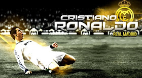 Cristiano Ronaldo 2013 HD Wallpapers