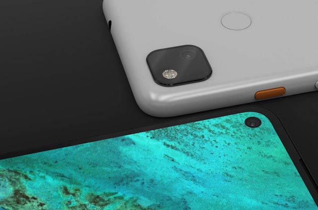 Googal pixel 4a finally comes on May 22 