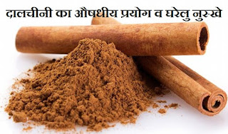 daalchini kyo or kaise prayog kare, iske gharelu upchaar , benefits of daalchini in hindi