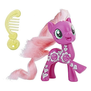 My Little Pony Cheerilee Pony Friends Single Brushable