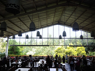 Cimory On The Valley, Tempat Wisata Yang Tepat Untuk Liburan Keluarga