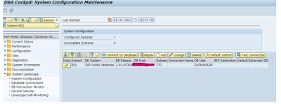 SAP IQ NLS-The Cold Storage Solution for SAP BW/4HANA