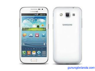 Cara Update Firmware Samsung Galaxy Trend DUOS 2 GT-S7572