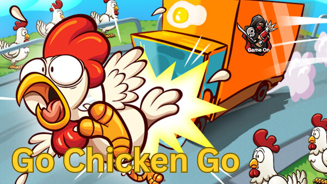 A Comprehensive Review of Go Chicken Go Game