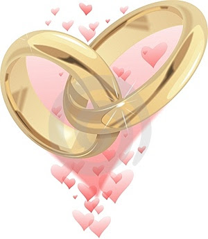 Trendy Wedding Ring 2011