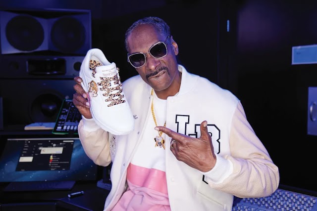 NEWS: SKECHERS Teams Up with Snoop Dogg to Launch Exciting Sneaker Collection Inspired by BAYC