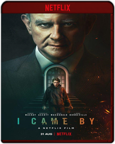 I Came By (2022) 1080p NF WEB-DL Dual Latino-Inglés [Subt. Esp] (Thriller. Crimen)