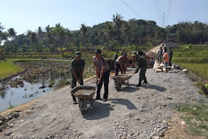 Gotong Royong, Warisan Leluhur Bangsa Dalam Sinergi Untuk Pembangunan 