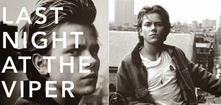 book cover river phoenix