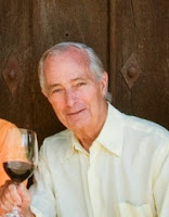 Charlie Crocker is the owner of Crocker & Starr winery in St. Helena, California