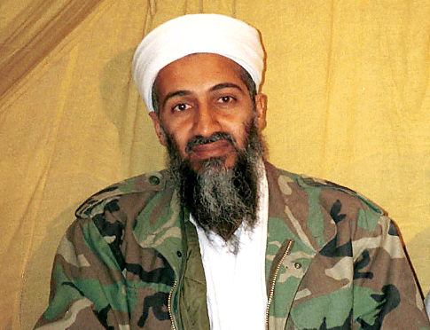 osama in laden terrorist. osama bin laden terrorist.