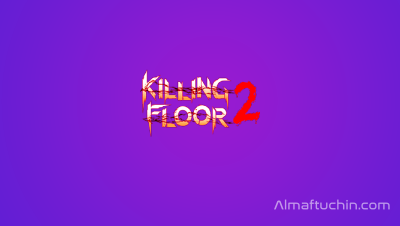 Download Game Killing Floor 2 Gratis