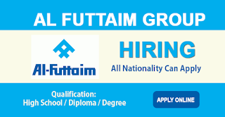 Latest Job Opportunities At Al-Futtaim Malaysia