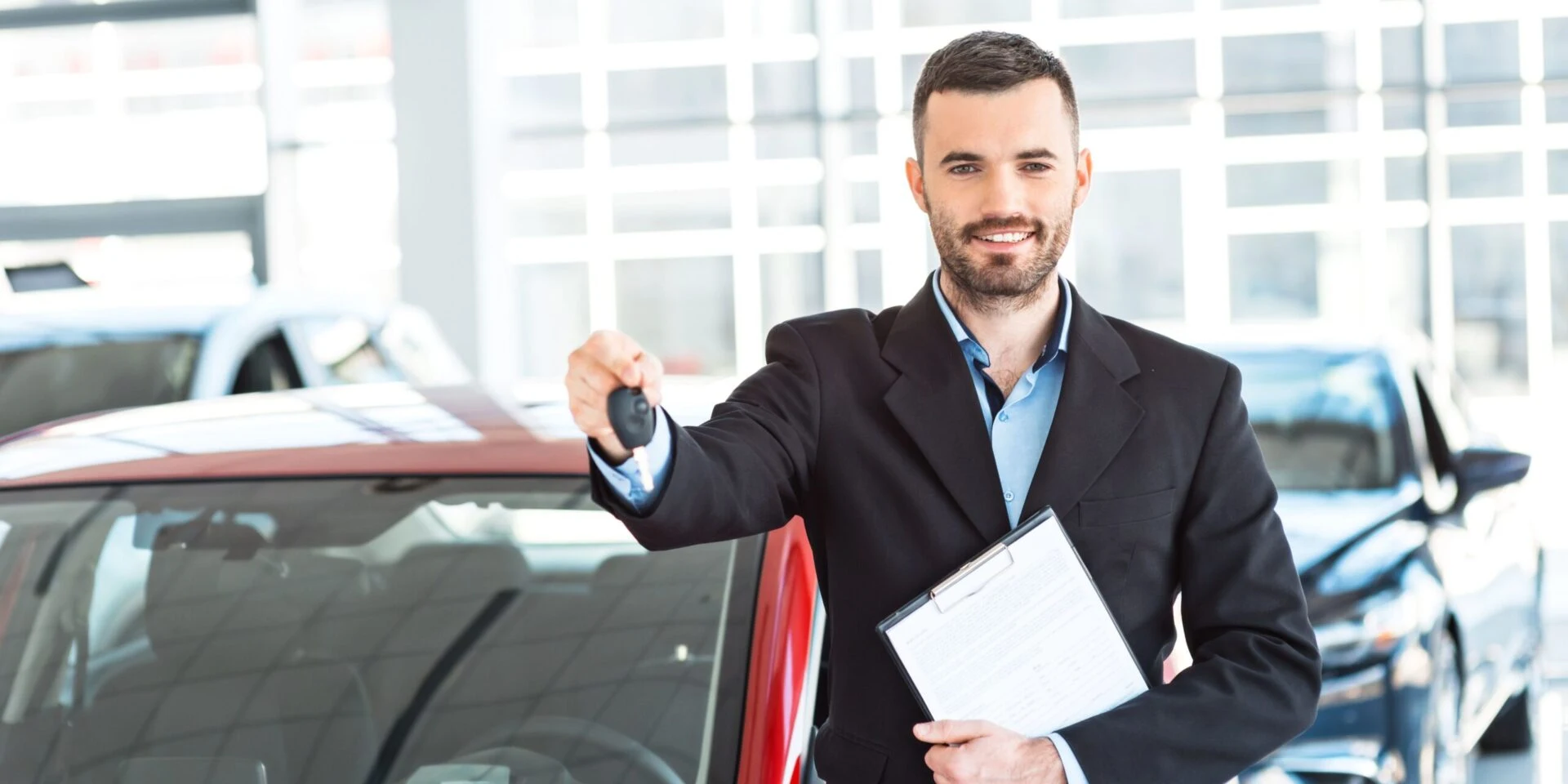 How To Start a CAR RENTAL BUSINESS in 10 Steps