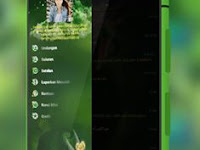 BBM TINKERBELL APK v2.13.1.14