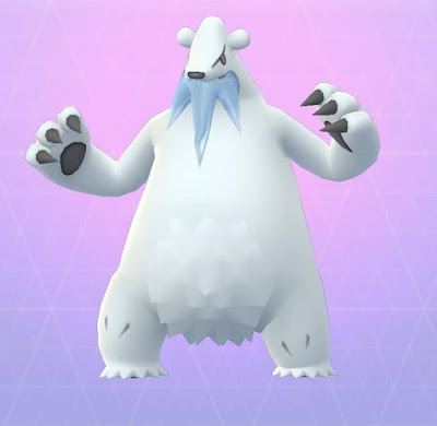 Best Bear Pokemon in the Franchise