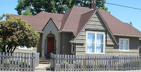 2209 SE Bybee, Portland, Oregon, photo 2