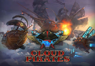 Cloud-Pirates