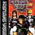 Dica: VIRTUA COP 2 saturn