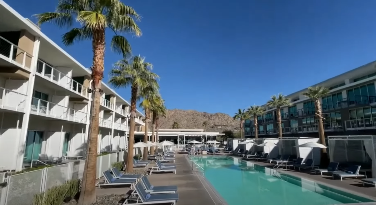 Hotels in Scottsdale