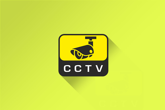 Kepanjangan CCTV