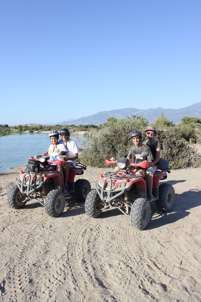 ATV SAFARİ