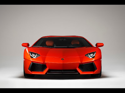 lamborghini aventador j