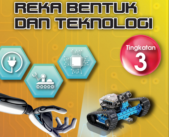 Rbt Tingkatan 3 2019