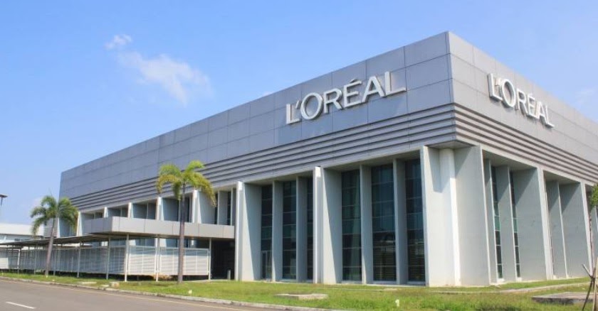 Lowongan Kerja Lowongan Kerja PT L’Oreal Indonesia Posisi Management Trainee Sarjana Semua Jurusan    April 2024