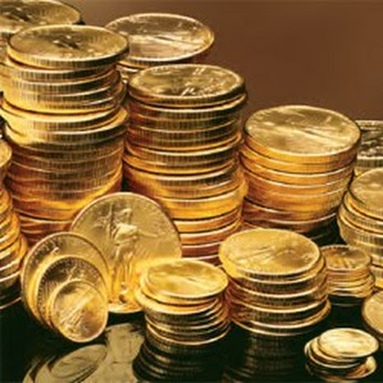 Gold Coins