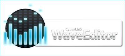 CyberLink WaveEditor