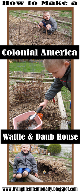 This is such a FUN hands on activity for learning about colonial america, early settlers in an American history unit at school, homeschool, coop - includes lots of other fun american history activities for kids!