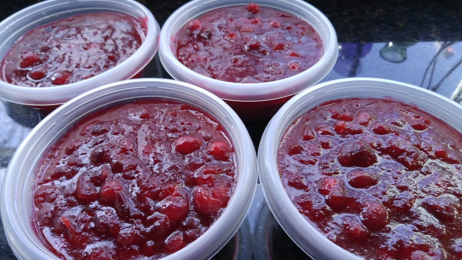 Ocean Spray Cranberry Sauce Recipe On Bag / Ocean Spray Jellied Cranberry Sauce 2 x 14 oz ...