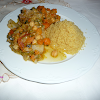Que Es Cuscus En Cocina