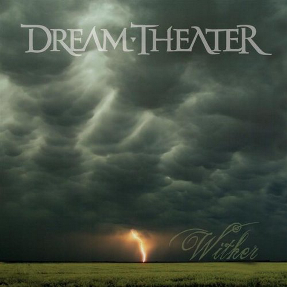 Dream Theater Wither