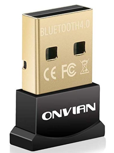 onvian bluetooth driver download