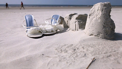 Meredith + Andy // A Beachside Wedding