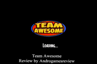 Team Awesome Pro 