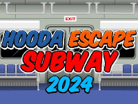 SD Hooda Escape Subway 2024
