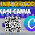 Cara Membuat QR Code Mudah Dengan Aplikasi Canva 