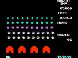 Detalle Space Invaders (Español) descarga ROM NES