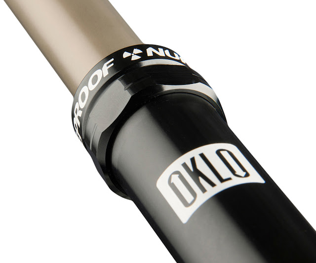 Nukeproof OKLO dropper post