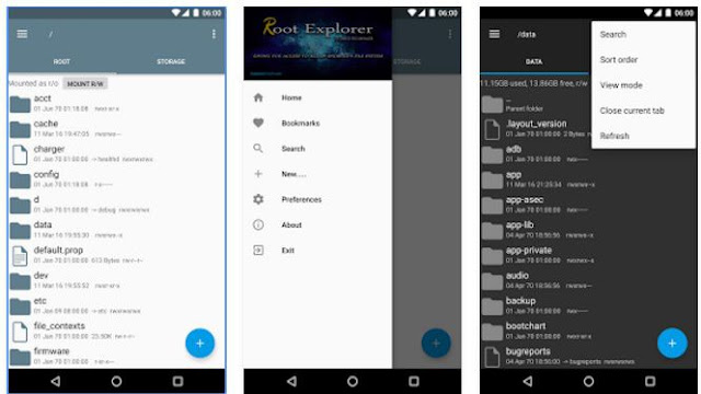 Inilah 6 Aplikasi File Manager Terbaik Di Android