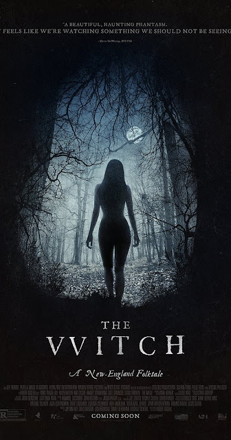 Download Film The Witch (2016) BluRay Subtitle Indonesia